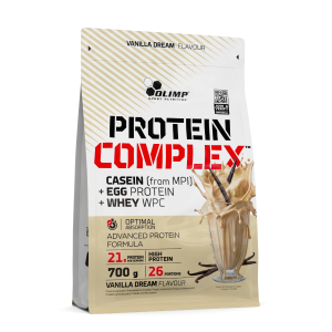 Olimp Protein Complex 700 g Vanilla Dream