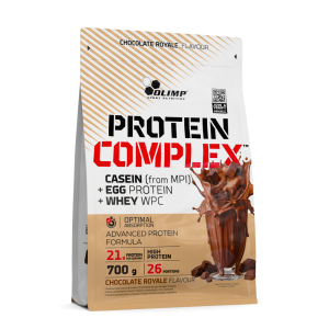 Olimp Protein Complex 700 g Chocolate Royale