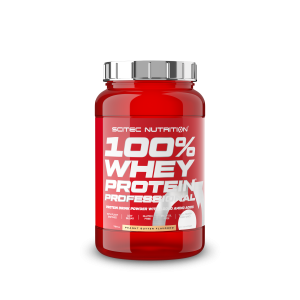 Scitec Nutrition 100% Whey Protein Professional 780 g Peanut Butter