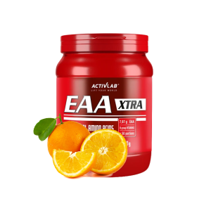 Activlab EAA Xtra 500 g Orange