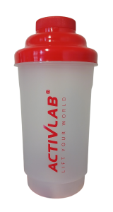 Activlab Shaker 600 ml