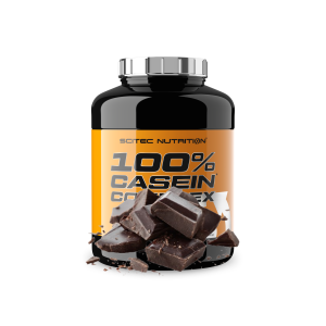 Scitec Nutrition Casein Complex 2350 g Belgian Chocolate