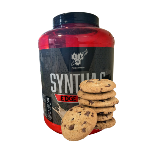 BSN Syntha-6 Edge 1820 g Cookies & Cream