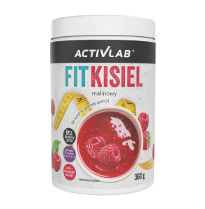 Activlab FIT Kiesiel 360 g Malina