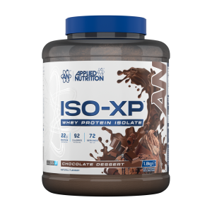 Applied Nutrition Iso-XP 1800 g Chocolate Dessert