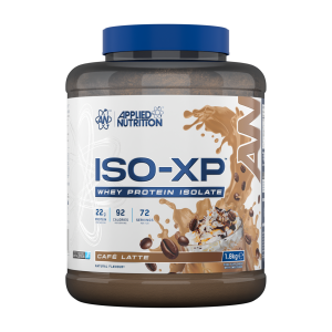 Applied Nutrition Iso-XP 1800 g Café Latte