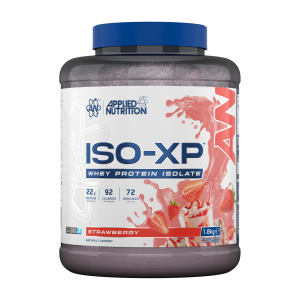 Applied Nutrition Iso-XP 1800 g Strawberry