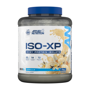 Applied Nutrition Iso-XP 1800 g Vanilla