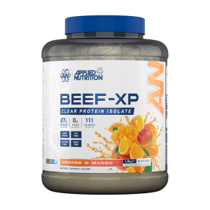 Applied Nutrition Beef-XP 1800 g Orange Mango
