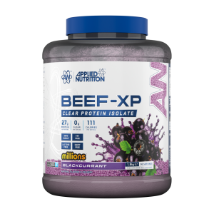 Applied Nutrition Beef-XP 1800 g Millions Blackcurrant