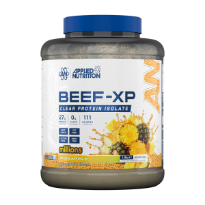 Applied Nutrition Beef-XP 1800 g Millions Pineapple