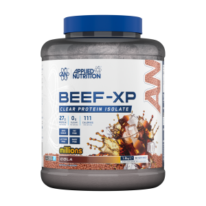 Applied Nutrition Beef-XP 1800 g Millions Cola