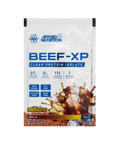 Applied Nutrition Beef-XP 30 g Millions Cola