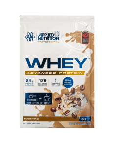 Applied Nutrition Critical Whey 33 g Frappucino