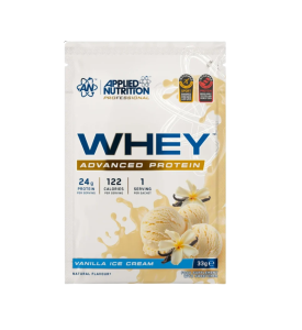Applied Nutrition Critical Whey 33 g Vanilla Ice Cream