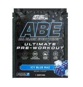 Applied Nutrition A.B.E 12.5 g Icy Blue Raz