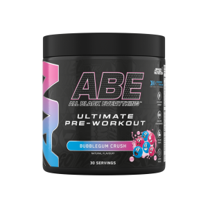 Applied Nutrition A.B.E 375 g Bubblegum Crush