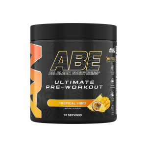 Applied Nutrition A.B.E 375 g Tropical Vibes