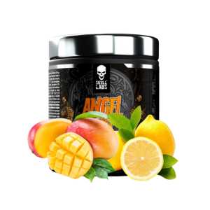 Skull Labs Angel Dust 270g Mango Lemon