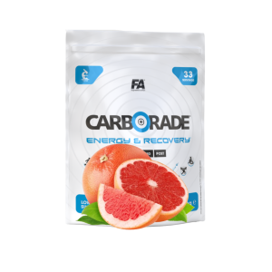 FA Carborade 1000 g Grapefruit
