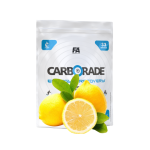 FA Carborade 1000 g Lemon