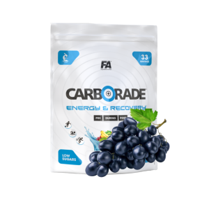 FA Carborade 1000 g Grape