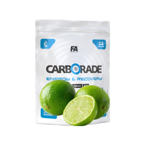 FA Carborade 1000 g Lime