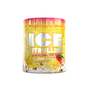 FA ICE Citrulline 300 g Icy Mango Lemon