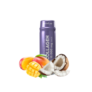 Activlab Collagen 15000 mg 80 ml Shot Mango Coconut
