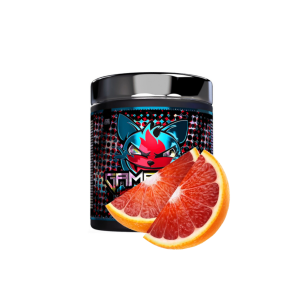 FA Gamerize Energy 280 g Red Orange