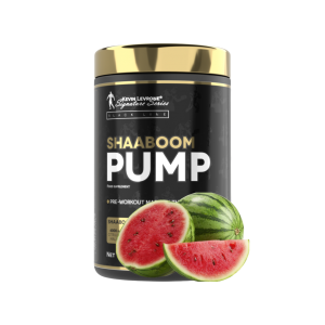 Kevin Levrone Shaaboom Pump 385g Sour Watermelon