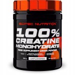 Scitec 100% Creatine Monohydrate 300 g kreatyna