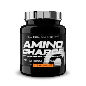 Scitec Amino Charge 570g Morela