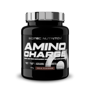 Scitec Amino Charge 570g Cola