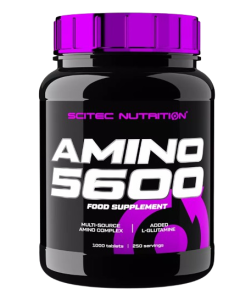 Scitec Amino 5600 1000 tabl.