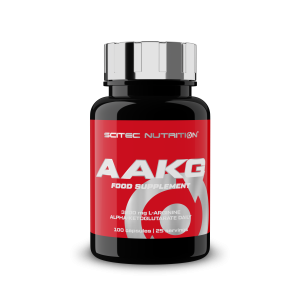 Scitec AAKG 100 caps.