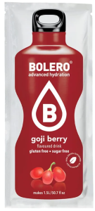 Bolero 9g Jagody Goji 17.09.2026