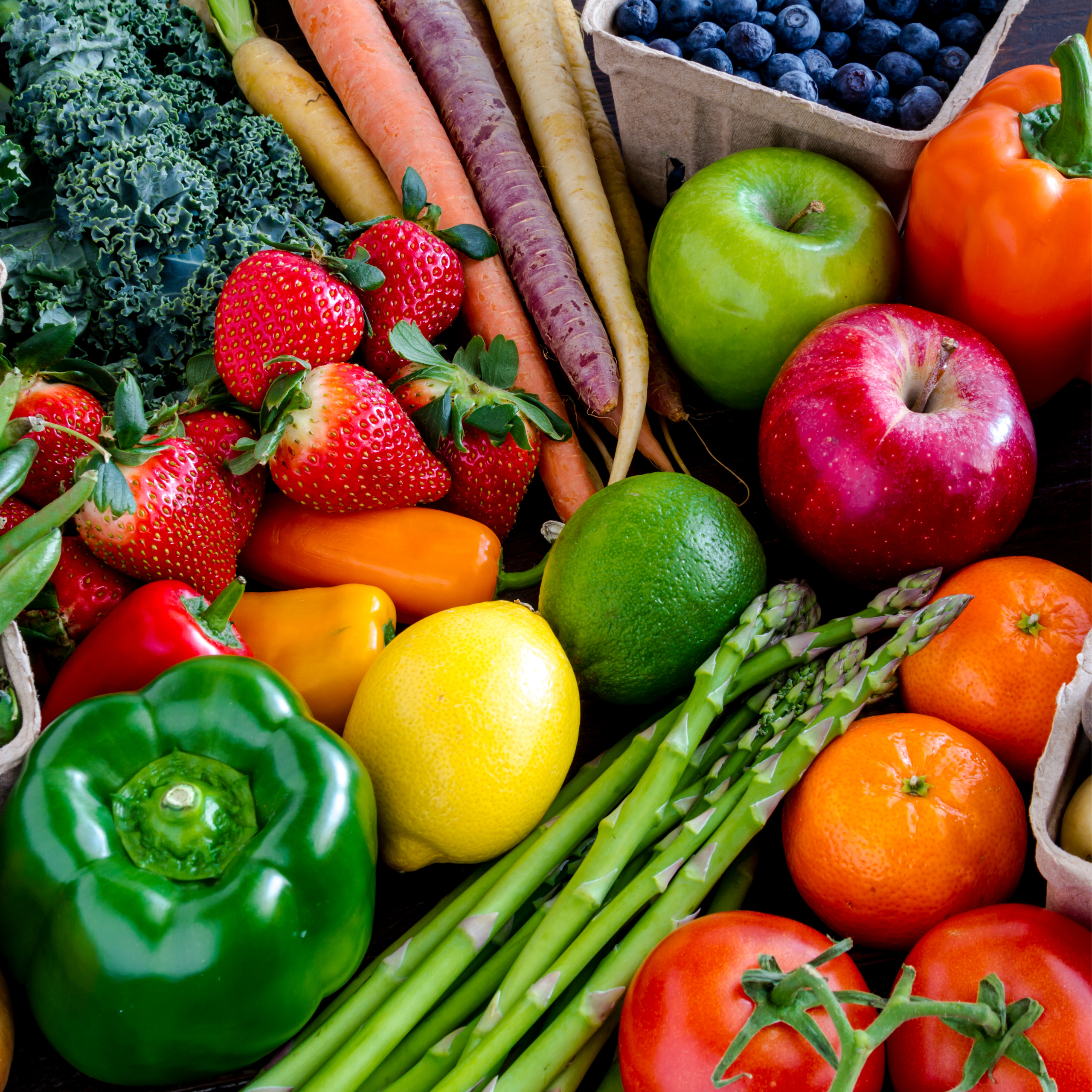 Witaminy – dlaczego są ważne dla zdrowia organizmu?